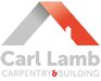 Local Web Design Agency - Carl Lamb Carpentry