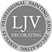 Local Web Design Agency - LJV Decorating